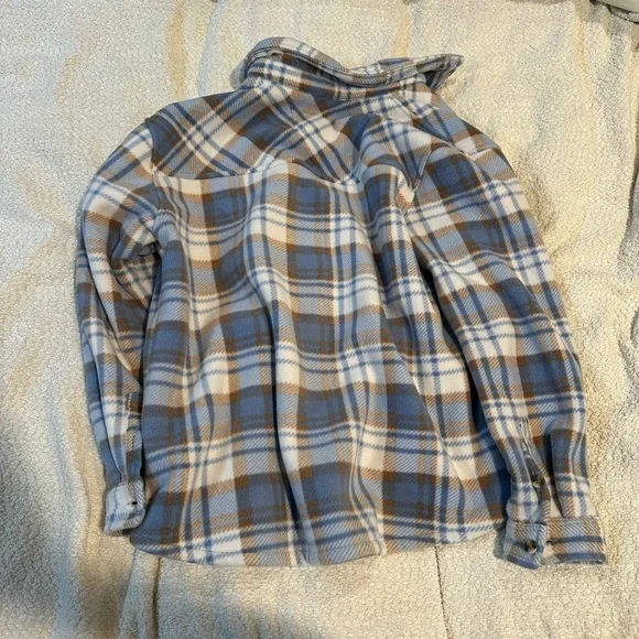 Sage collective fleece jacket - Picture 4 of 4